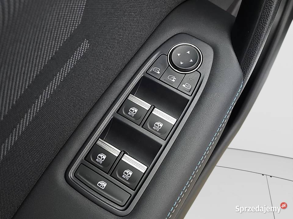 Symbioz 18 ETech Full Hybrid 160 esprit Alpine Rok produkcji 2025 mazowieckie