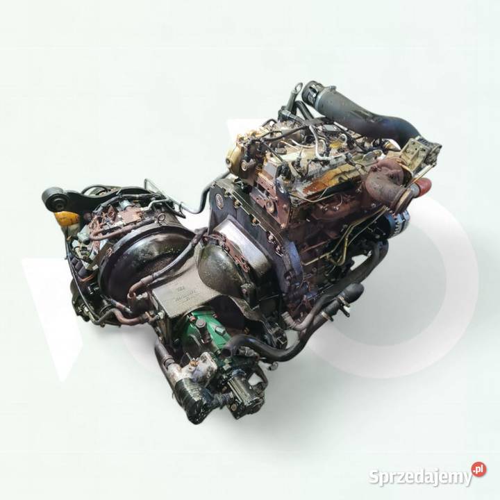 JCB 448 Ecomax TA5112E 48 L