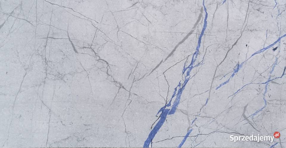płytka ścienna Vertido Azul 30x60 Materiały budowlane Staszów
