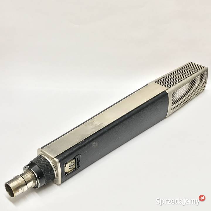 SENNHEISER MD 441 Mikrofon DYNAMICZNY wokalowy Warszawa