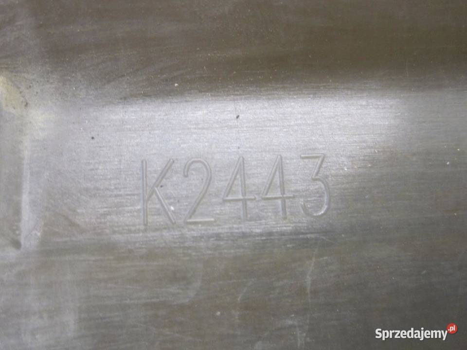 MAZDA 6 III GJ 14r zbiorniczek wyrównawczy Zbiorniki wyrównawcze