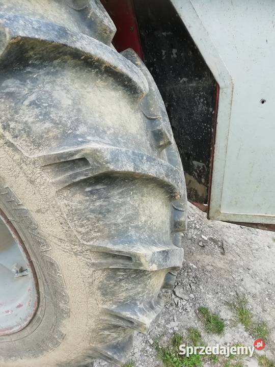 ZETOR 3011 Śnieżkowice