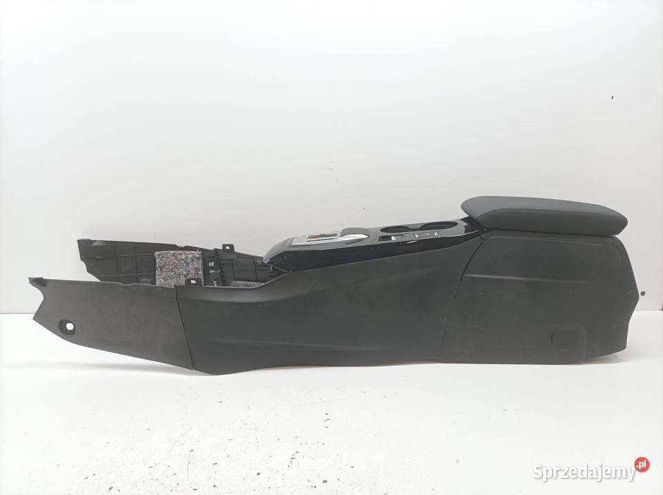 TUNEL ŚRODKOWY PODŁOKIETNIK DEKOR Peugeot 2008 osobowe