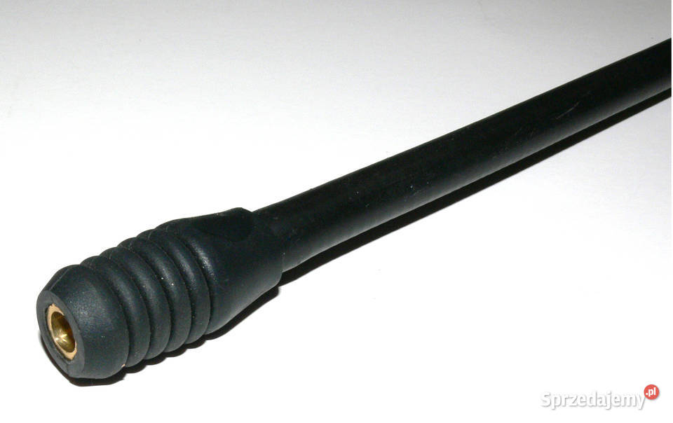 ANTENA MASZT BAT HELIKALNY 75 MHz Koszalin