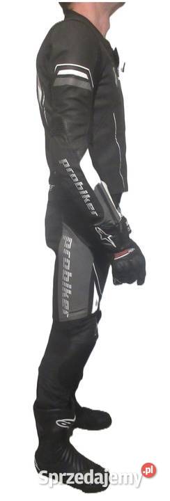Kombinezon motocyklowy Probiker Prx 16 46 S Zielona Góra