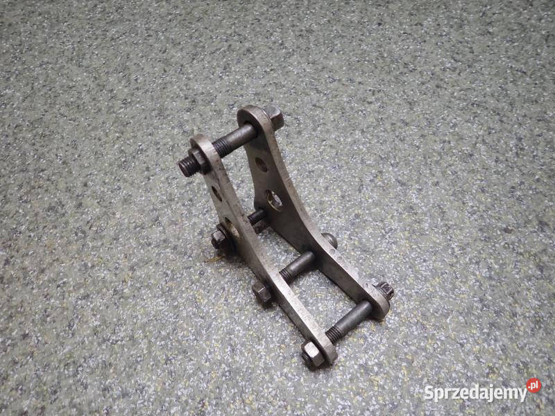 MOCOWANIE SILNIKA UCHWYT YAMAHA WR 400 9899R YZ Strzelce Krajeńskie