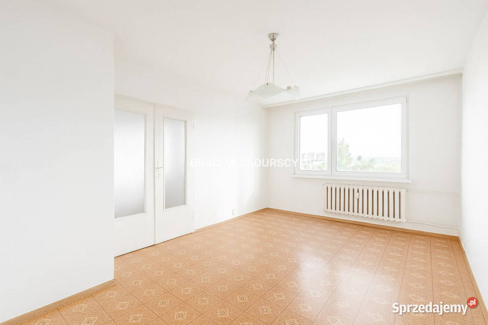 Ogłoszenie mieszkanie 52m2 3 pok Kraków Sprzedaż