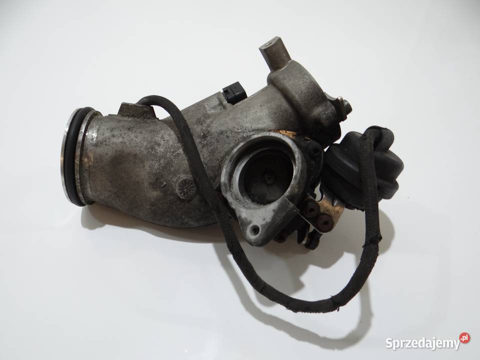 RURA DOLOT POWIETRZA BMW X5 E70 8506392 lubelskie sprzedam