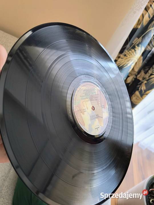 Dire Straits płyta winylowa płyta winylowa Konary