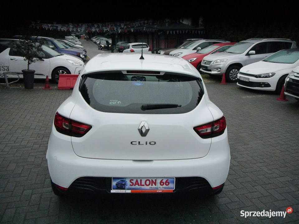Renault Clio 12 zwykły silnik Stan Idealny Ledy śląskie Częstochowa