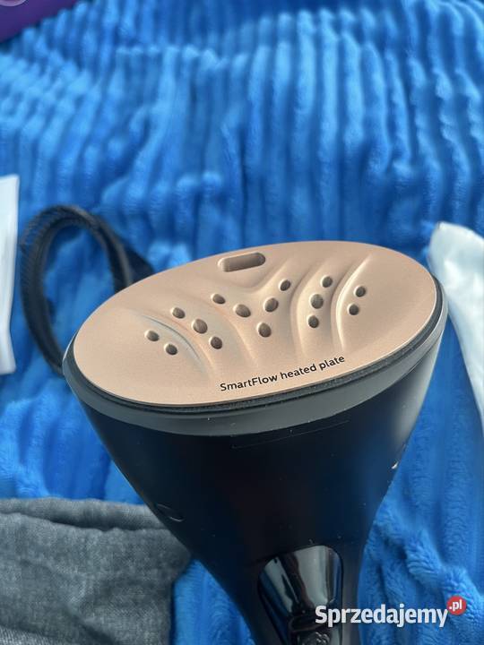 Philips SteamGo Plus steamer do ubrań mazowieckie