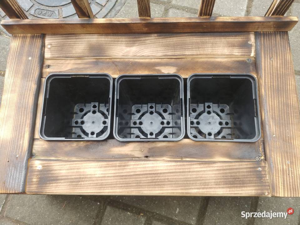 Donica małopolskie Gorlice sprzedam