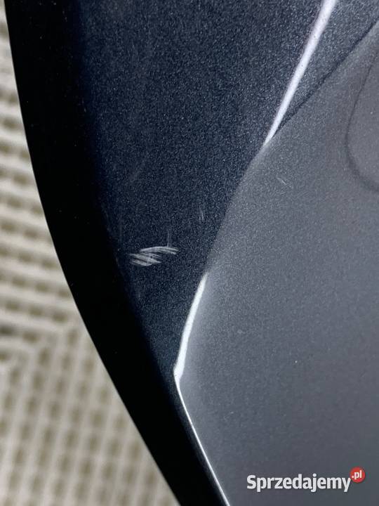 SPOILER VOLVO V60 I Kombi 1018 Savile Grey Spoilery