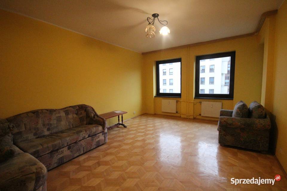 2pok 50met Jaracza PEŁEN ROZKŁADBALKON Wrocław