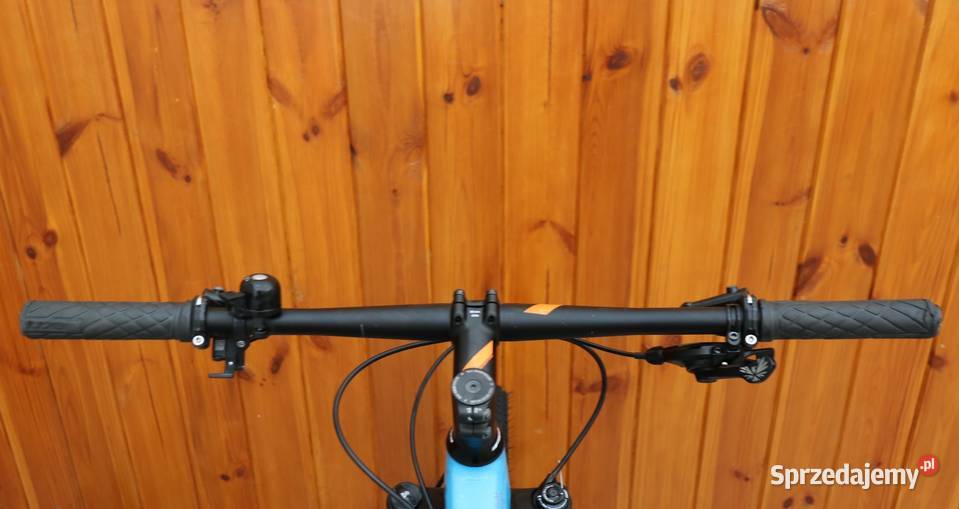 Rower MTB Cube Reaction XS i inne rowery Górskie, MTB Milanówek