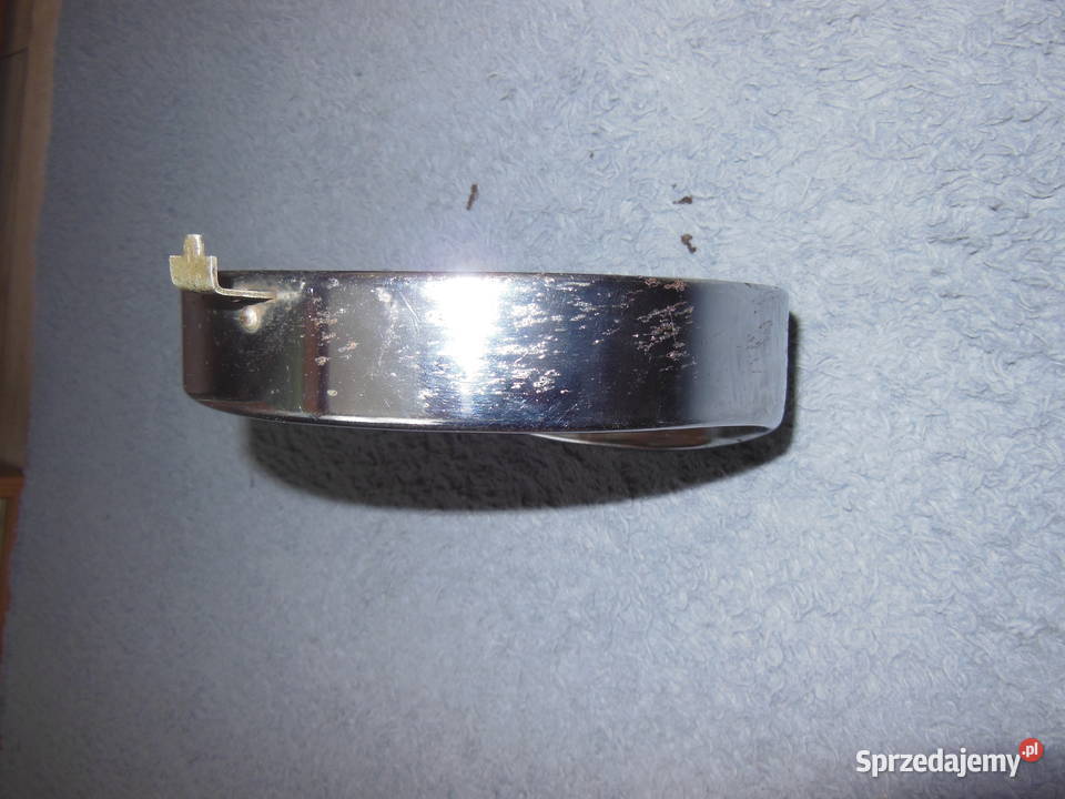 K750 Ural Dniepr M 72 Ramka Przedniej Lampy Motoryzacja Kielce