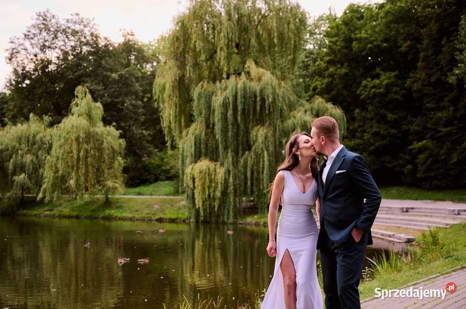 Fotografia i Filmowanie pełne gestów Krasnosielc