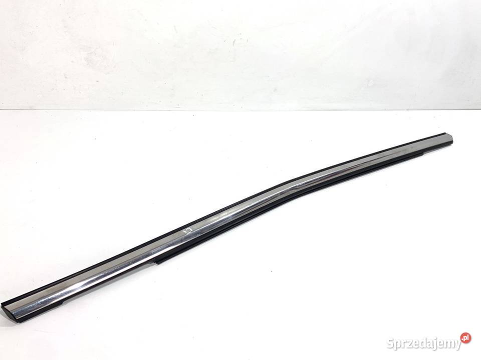 LISTWA ZGARNIAJĄCA TYŁ LEWY MAZDA CX7 osobowe podkarpackie