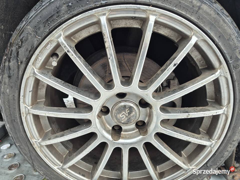 Audi A4 b6 18t quattro 150 AVJ wszystkie cześci warmińsko-mazurskie Kętrzyn