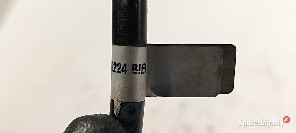 PRZEWÓD KLIMATYZACJI OPEL CORSA F 95309224 osobowe Lipno