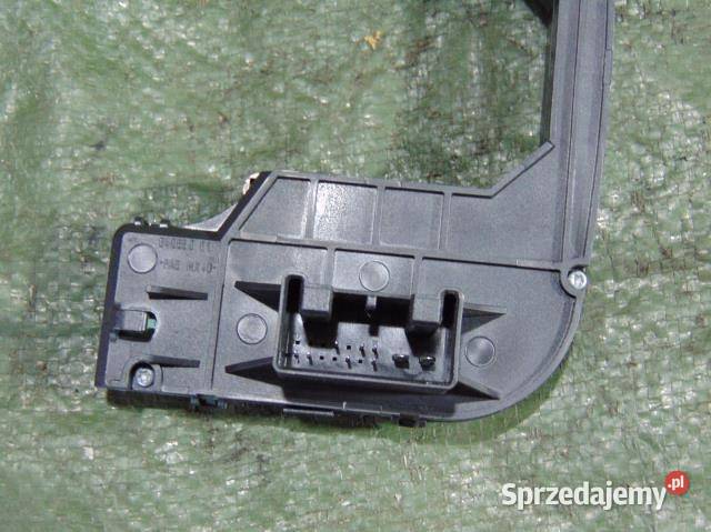 MODUŁ STEROWNIK KOLUMNY AUDI A6 C6 4F0953549A