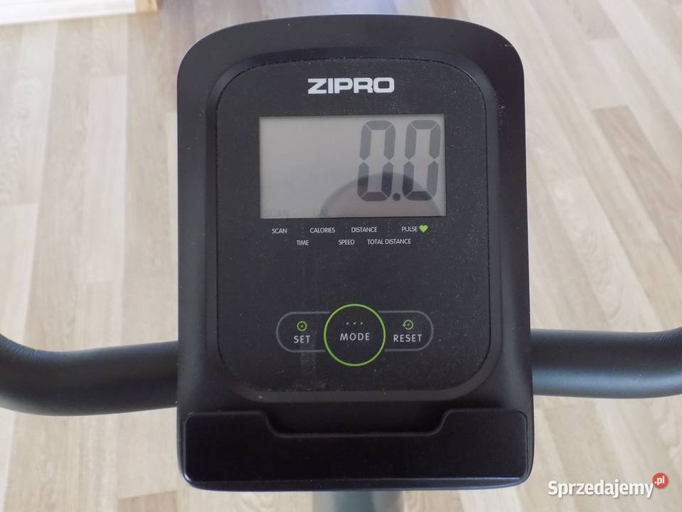 ROWER STACJONARNY małopolskie