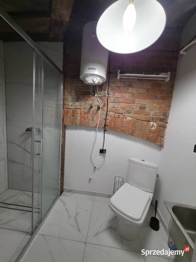 wynajmę wynajem lokal handlowo usługowy Pomorska Wynajem Bydgoszcz