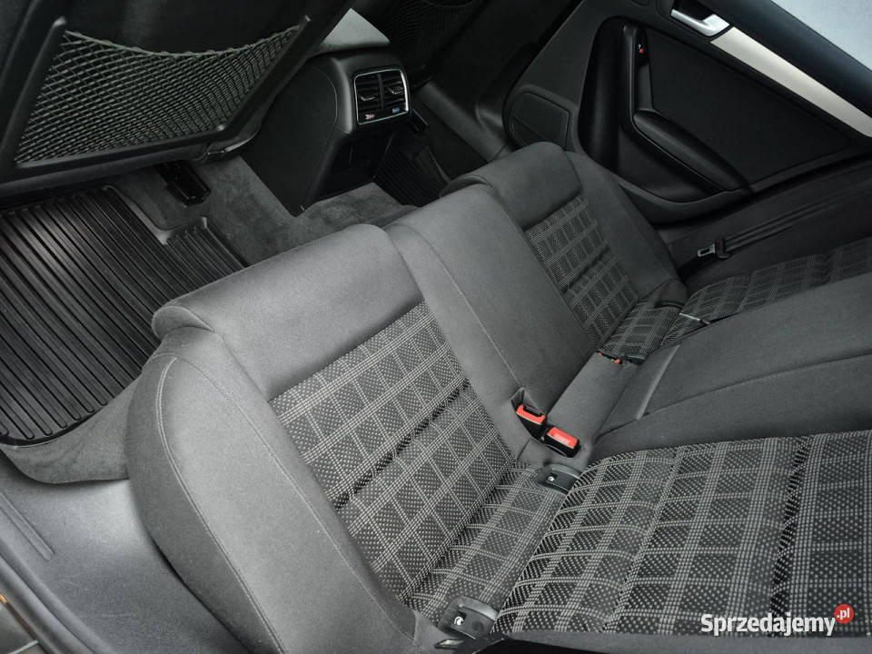 Audi A5 xenon led navi chromy ładny lift 8T światła przeciwmgielne Drelów