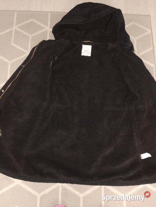 kurtka zimowa Moda i Styl Pisz