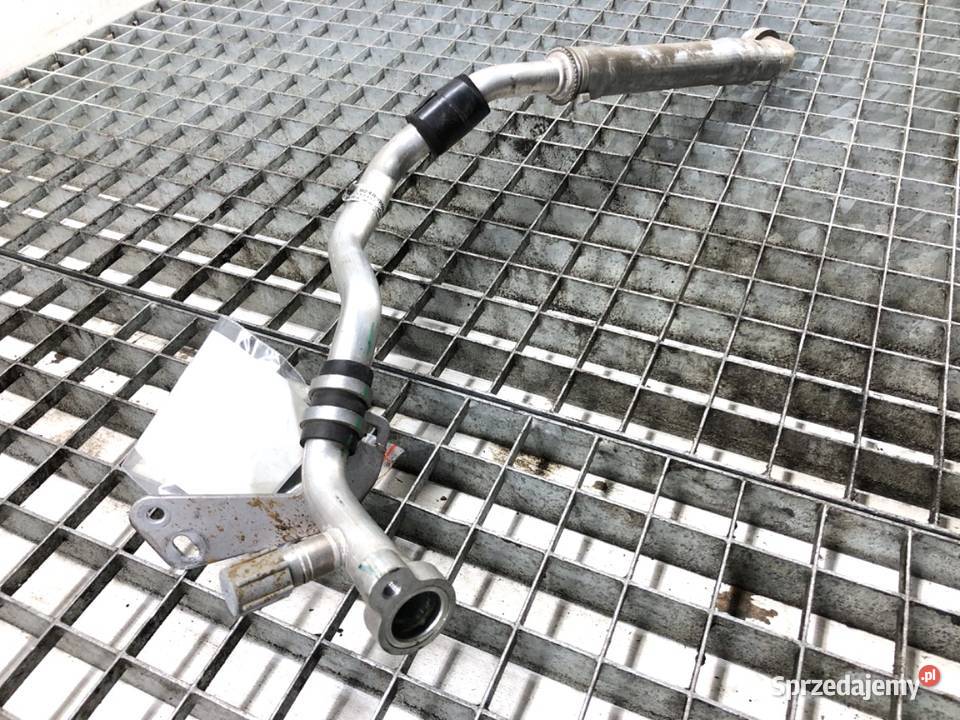 RURKA KLIMATYZACJI RENAULT MEGANE IV 924802022R