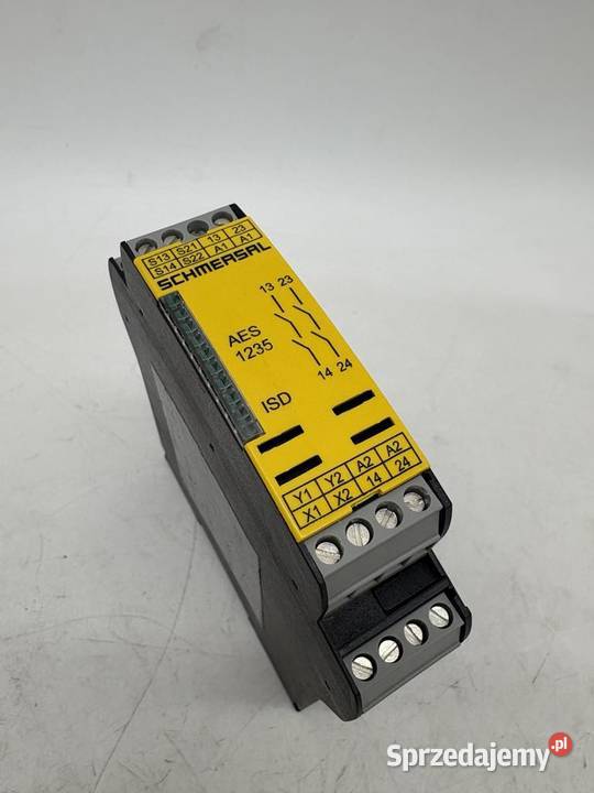 Schmersal AES 1235 101170049 Warszawa