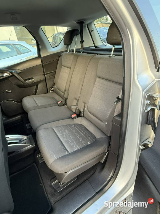 Opel Meriva Opel Meriva 14T 2011r 120 4/5 Sokołów Podlaski sprzedam