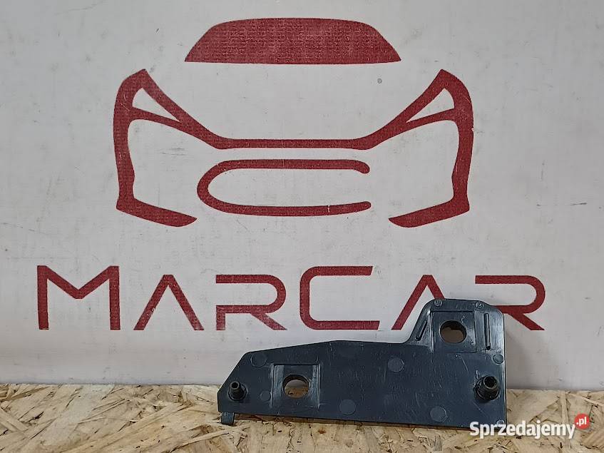 FORD TOURNEO CONNECT 18 ŚLIZG MOCOWANIE ZDERZAKA wielkopolskie Pleszew