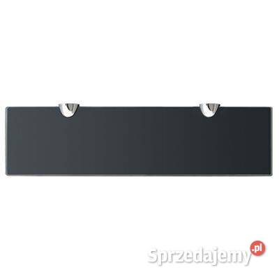 vidaXL Półka szklana 40x10 8 mmSKU243763 Warszawa