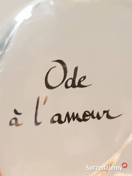 Yves Rocher Ode a lamour 5 ml perfumy oryginał