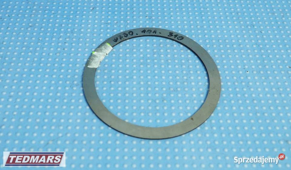 Podkładka reg 310312 S20 S16mm 0730101310 Włocławek