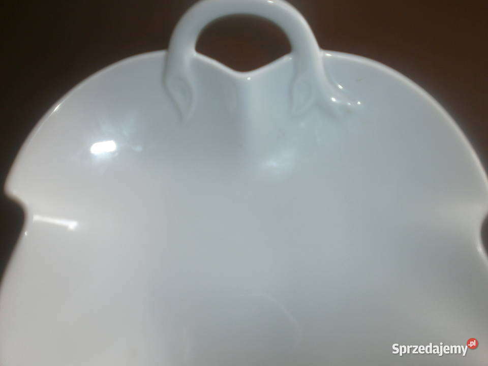 HUTSCHENREUTCHER PORCELANA Zielona Góra
