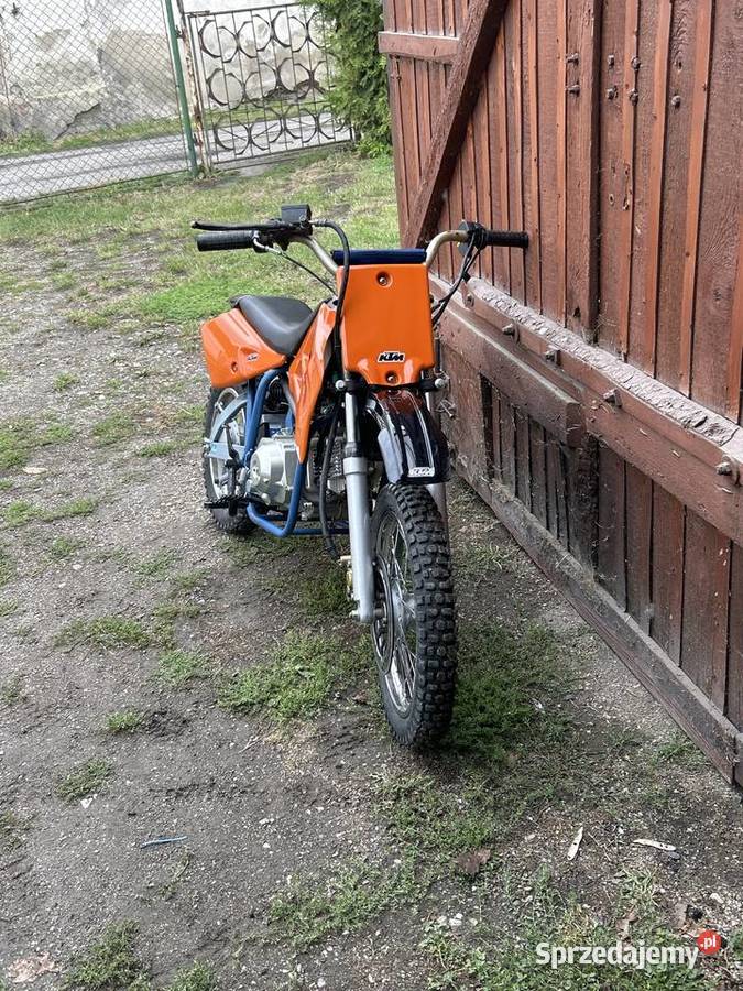 Cross 110 dolnośląskie Jawor