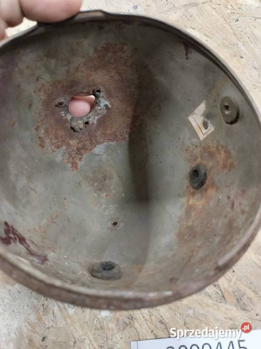 WSK WFM M06 obudowa lampy przedniej Rozkochów