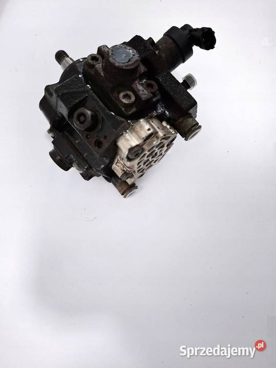 POMPA WTRYSKOWA 0445010206 Kartuzy