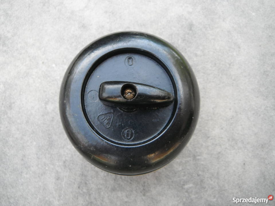 Łącznik warstwowy wyłącznik pakietowy 1167N3M