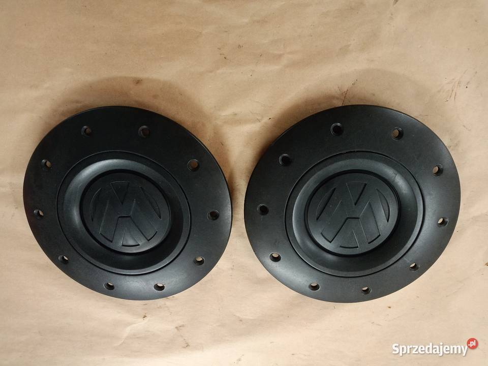 Kołpaki Dekielki Volkswagen T5 Oryginał Gorzów Śląski