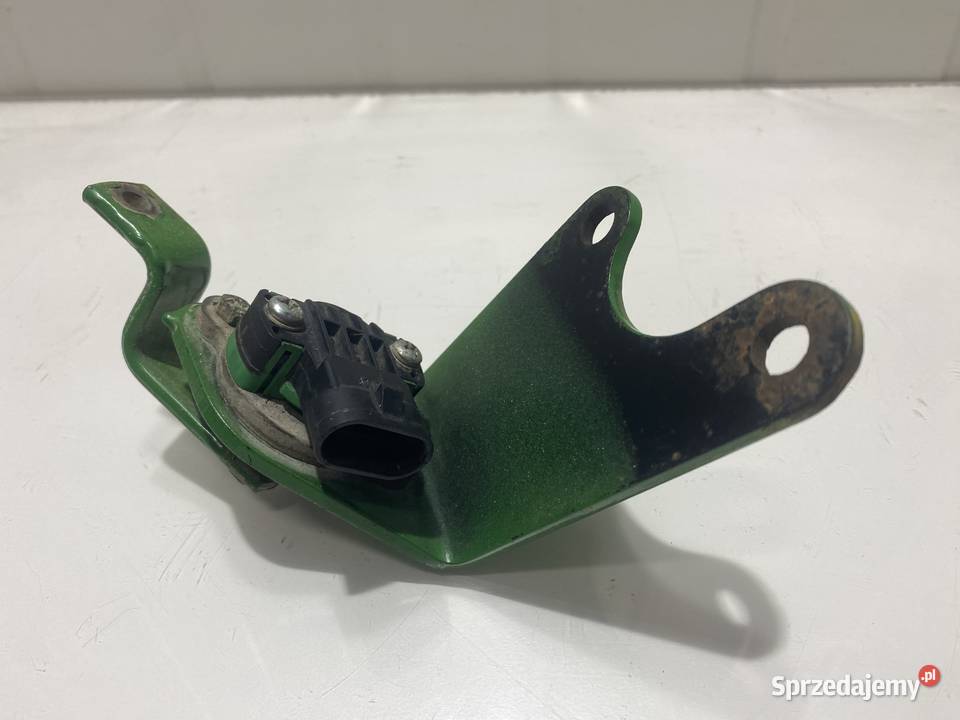 MOCOWANIE CZUJNIKA TLS POZYCJI JOHN DEERE 7930 Części i osprzęt rolniczy Kielce