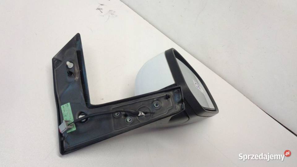 LUSTERKO PRAWE FORD COURIER 5PIN EUROPA 14 Rakoniewice sprzedam
