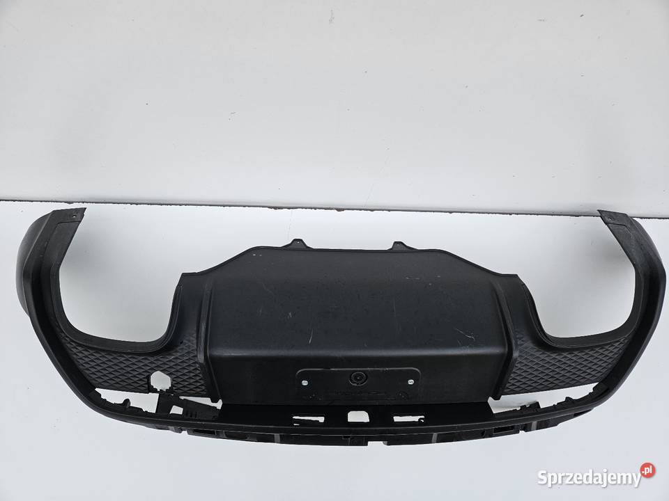 PORSCHE MACAN GTS LIFT 95B DYFUZOR SPOILER Międzychód