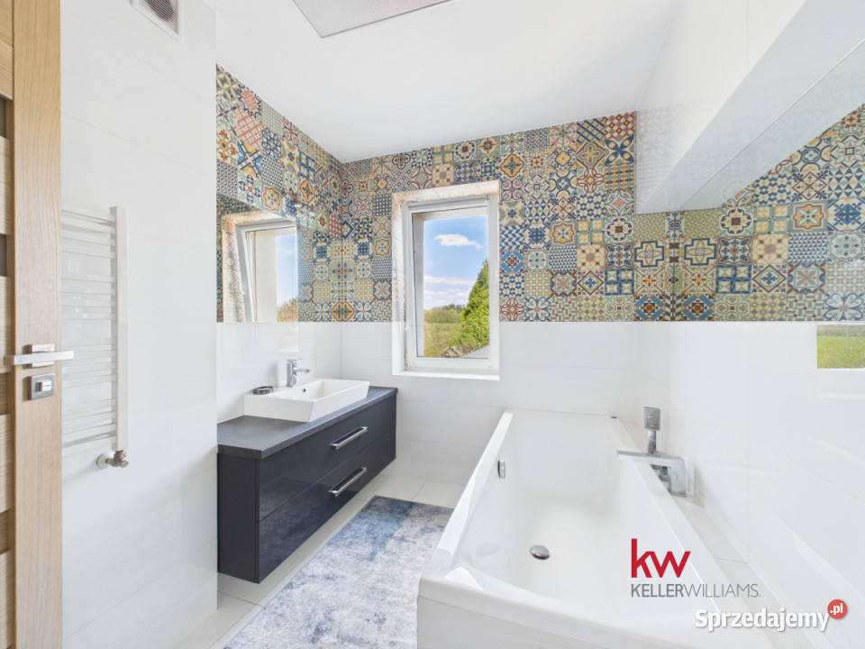 sprzedaży domu wolnostojącego 277m2 Lubliniec