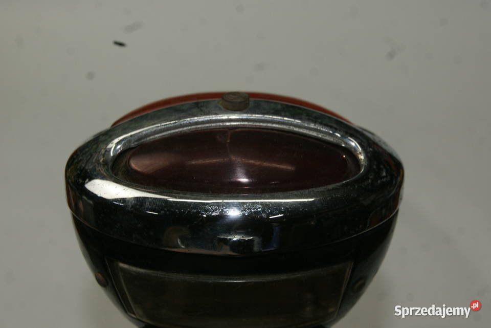 LAMPA TYŁ WANDERER OPEL BMW NSU DKW ZUNDAPP Rybnik