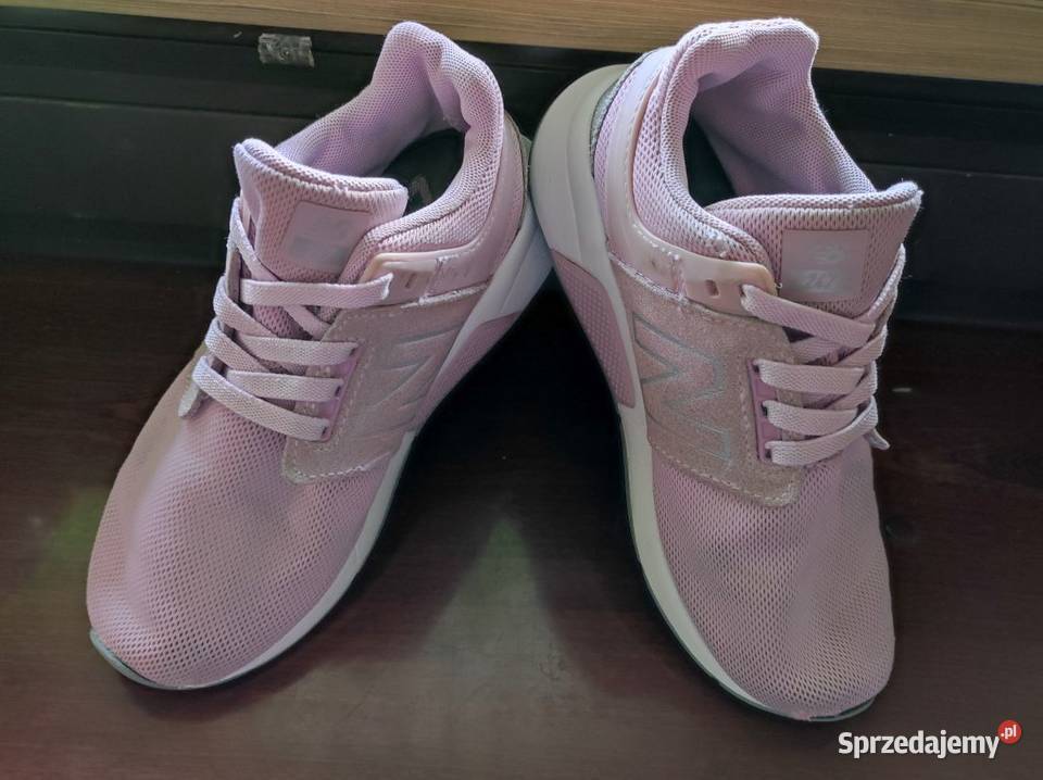 buty sportowe damskie dziewczęce balance adidasy świętokrzyskie Kielce sprzedam