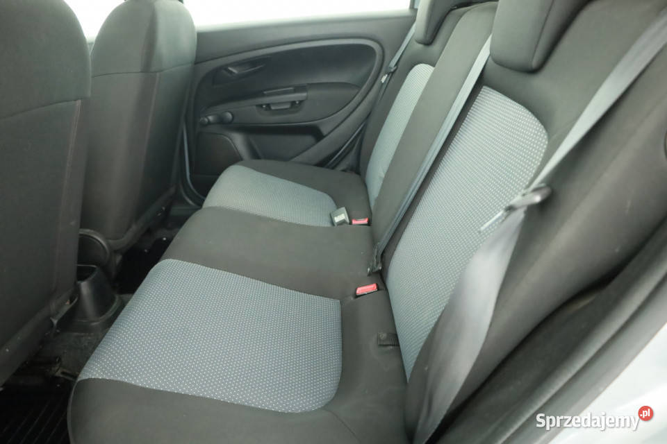 Fiat Punto 12 benzyna Piaseczno