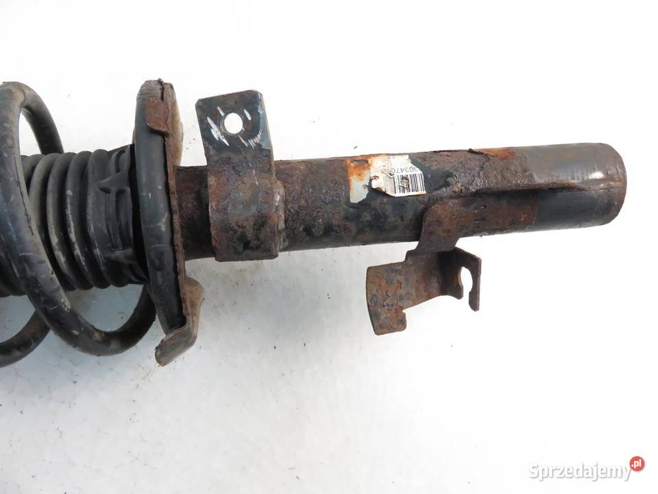 MCPERSON PRAWY PRZEDNI MAZDA 5 CR19 20 MZRCD